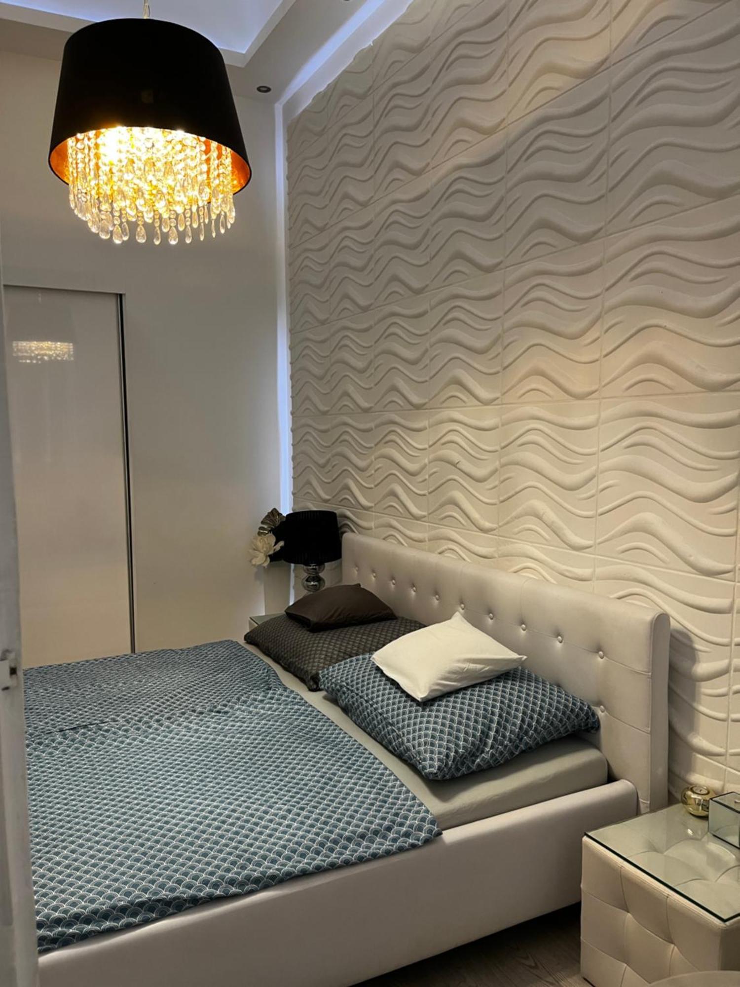 بودابست White Luxury Apartment المظهر الخارجي الصورة